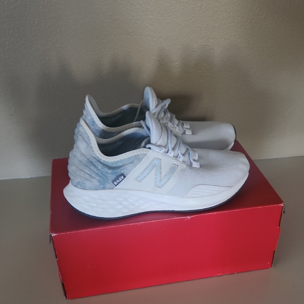 New Balance ROAV